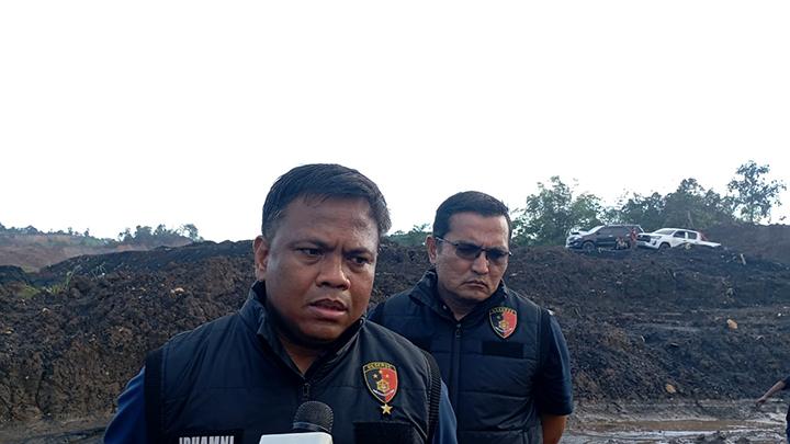 Ketua Kadin Sultra Diperiksa Bareskrim: Tersangka Kasus Tambang Nikel Ilegal