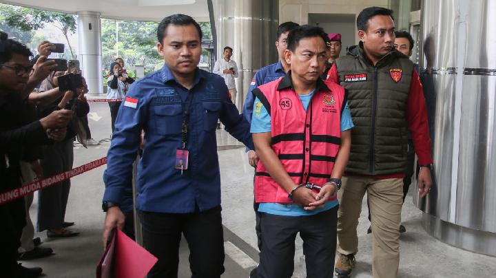 Kejagung Konfirmasi Penyelidikan Gratifikasi Ketua Ombudsman Hery Susanto Dimulai Sejak Tahun Lalu