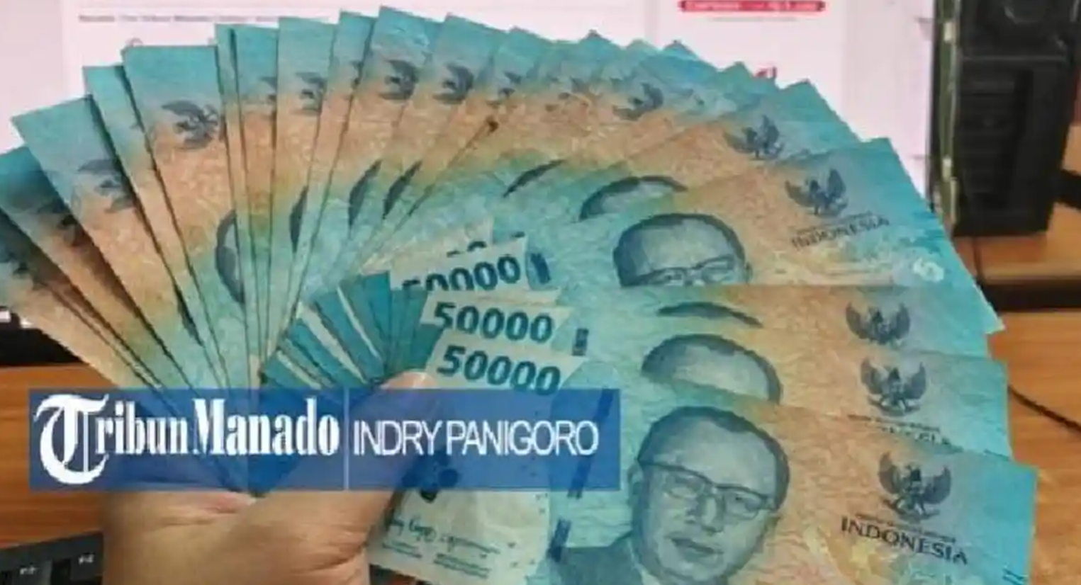 ASN Bolsel Sumringah: Gaji 13 dan TPP Cair Penuh Tanpa Potongan, Dukung Kinerja Optimal