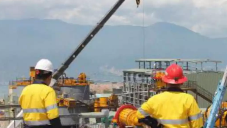 BRMS Cetak Laba Melonjak 22% di Kuartal I 2026, Bidik Ambisius 80.000 Troy Emas