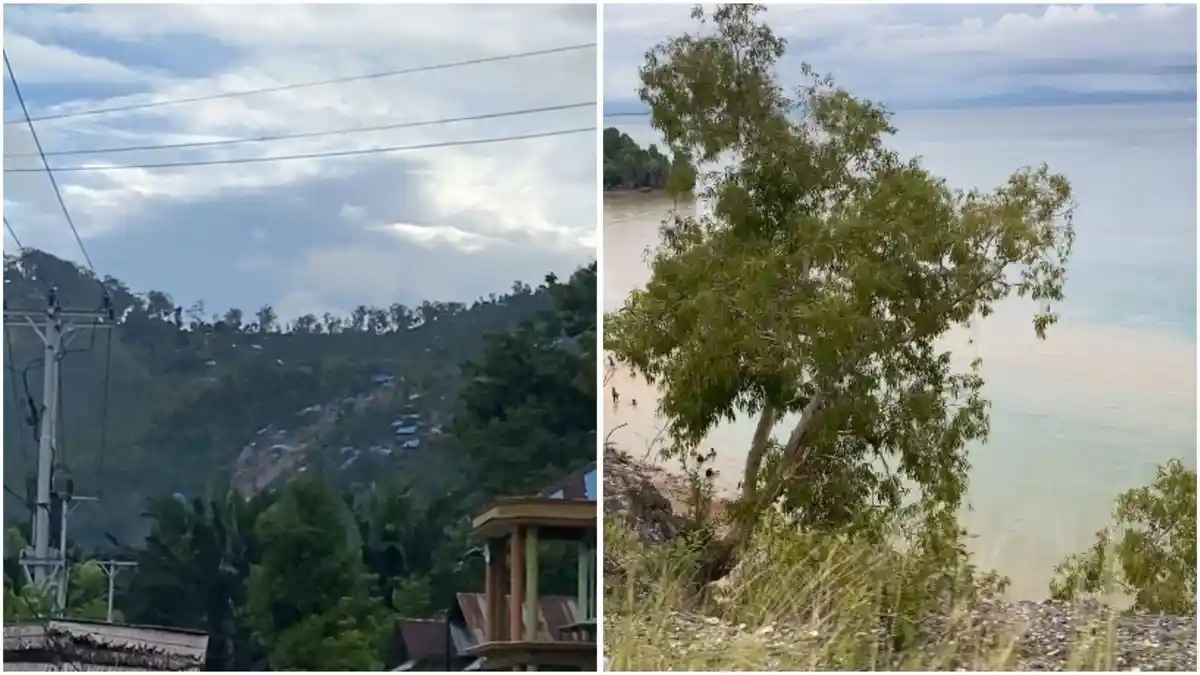 Tambang Merkuri Luhu di SBB Kembali Beroperasi, DPRD Mendesak Penegakan Hukum