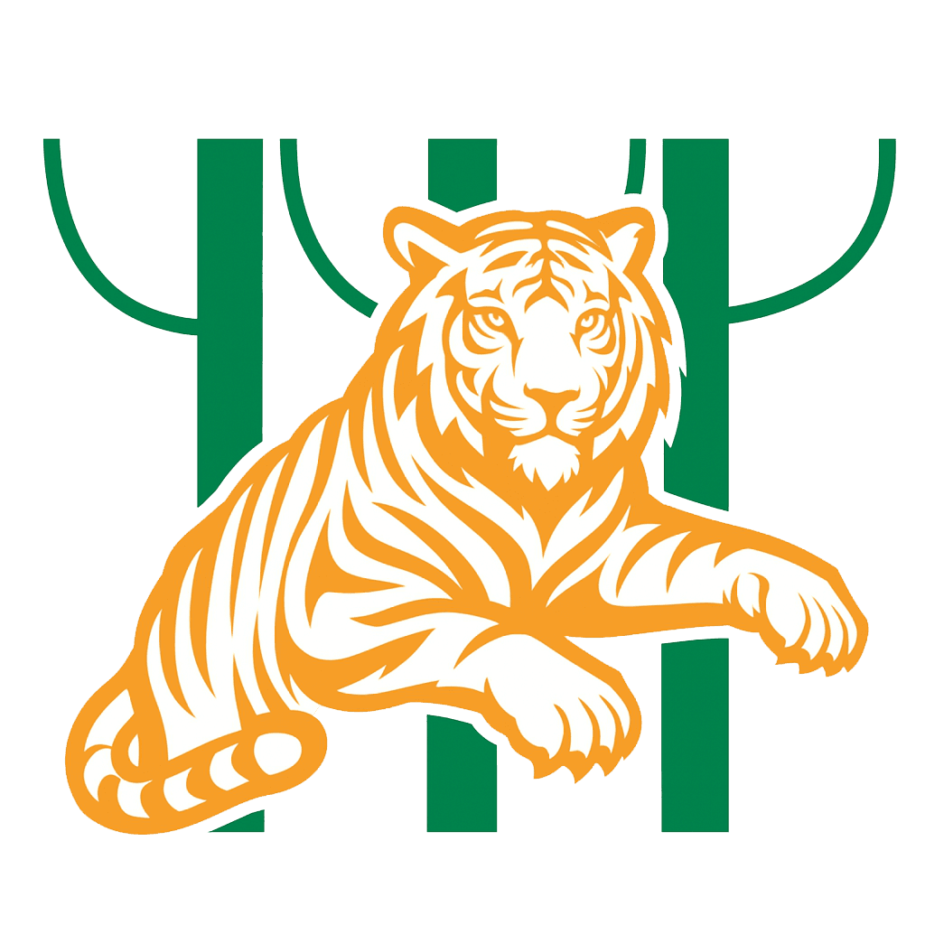Rimau Group Logo