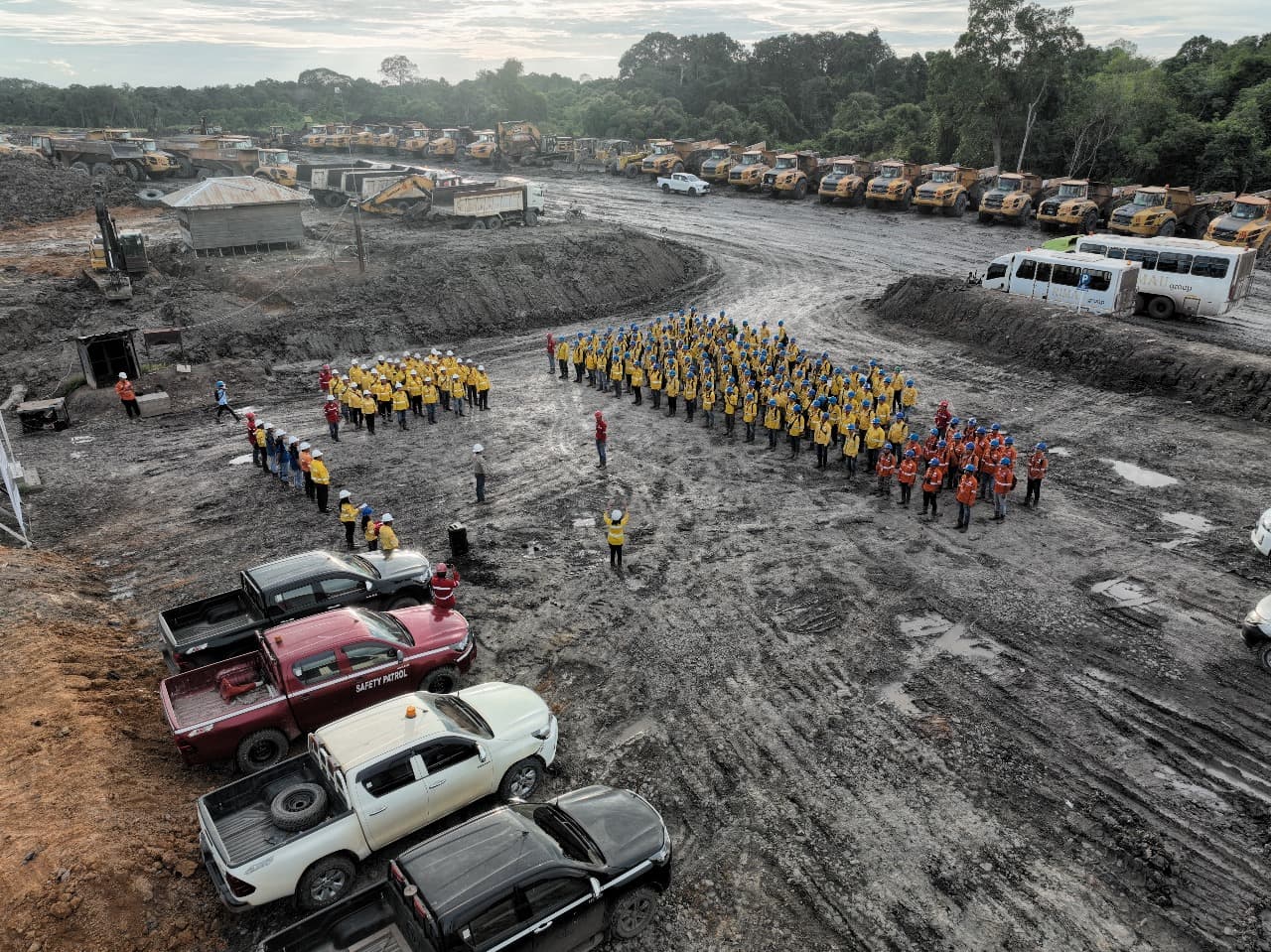 Penemuan Baru di Tambang 2026 & Digitalisasi Eksplorasi