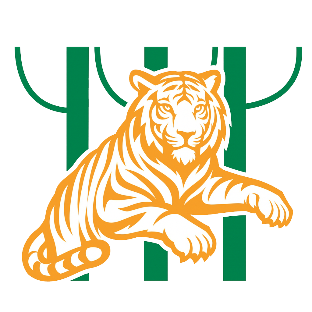 Logo Rimau