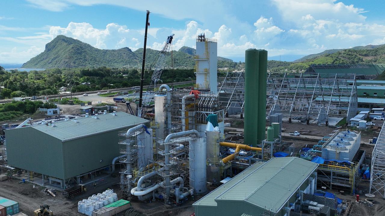 Amman Mineral Ukir Sejarah Nol Kematian Sepanjang 2025 di Tengah Tantangan Industri Tambang