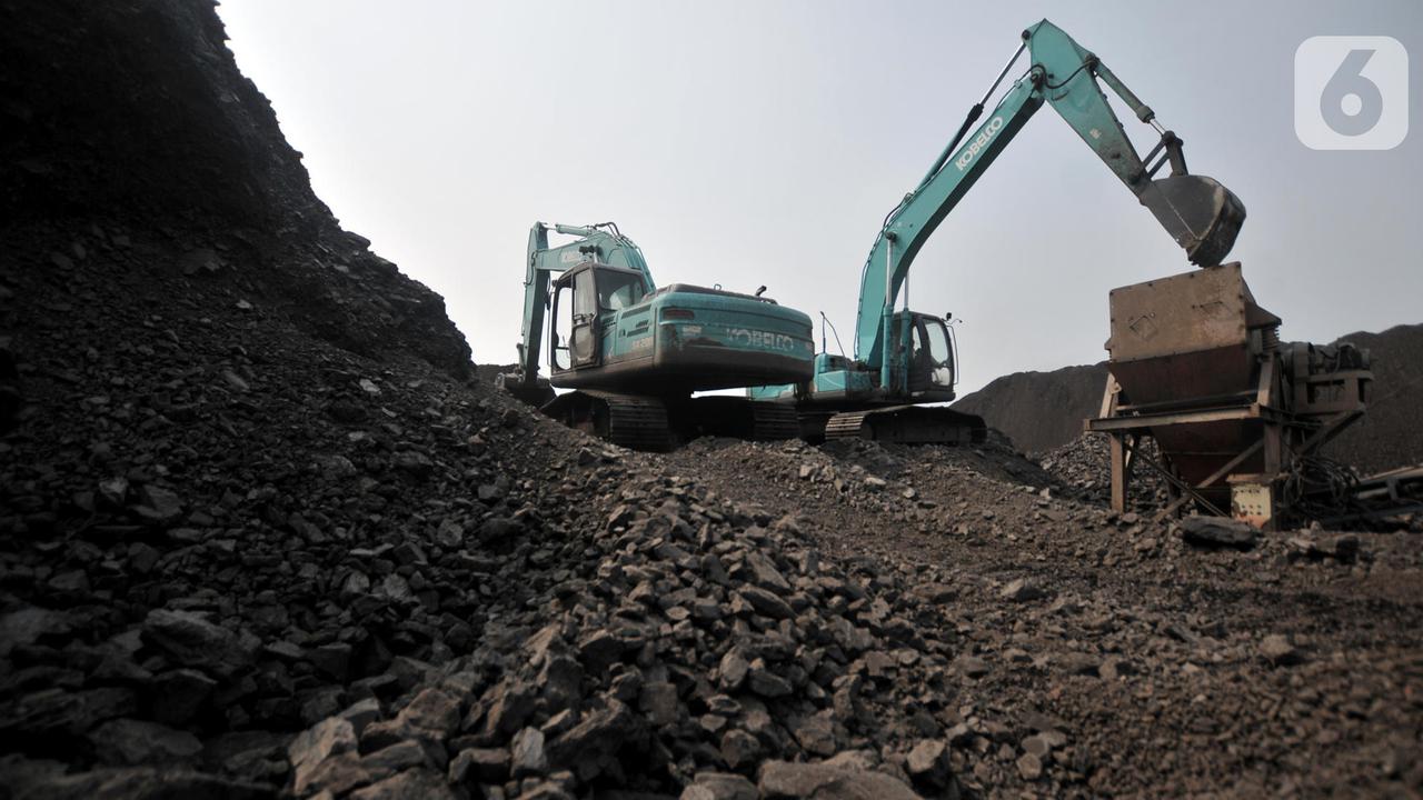 Industri Batu Bara Terancam PHK Massal Akibat Pemangkasan Kuota RKAB 2026