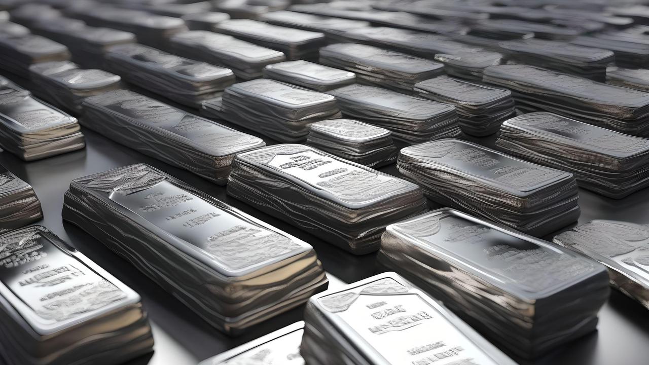 Perak Antam Melesat Tajam di Awal 2026, Tembus Rp 47.265 per Gram di Tengah Lonjakan Emas