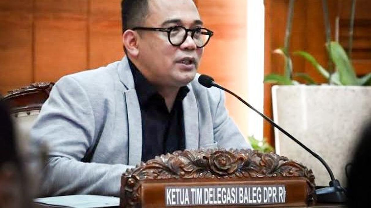 DPR Usulkan Moratorium Izin Hutan dan Satgas Penghijauan untuk Antisipasi Bencana Sumatra