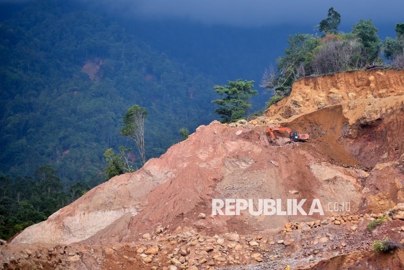 PERHAPI Tegaskan Kontrak Karya PT Agincourt Tak Bisa Dicabut Sepihak, Tekankan Stabilitas Investasi