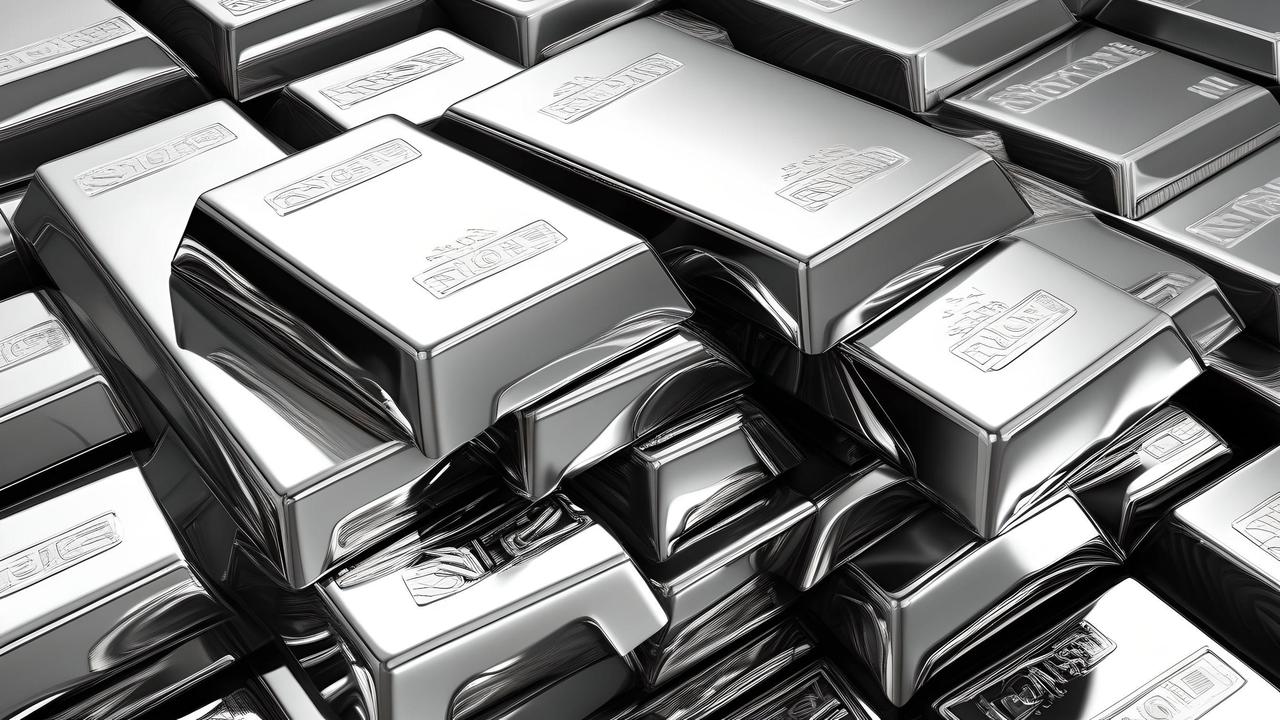 Harga Perak Antam Melesat Tajam pada 20 November 2025: Analisis Pasar dan Prospek Investor