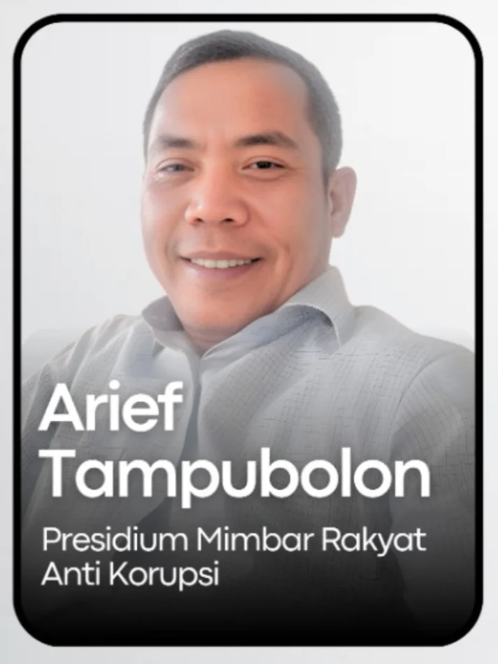 Bencana Lingkungan Sumatera Disinyalir Akibat Korupsi Alam, MARAK Desak Presiden Prabowo Bertindak Tegas