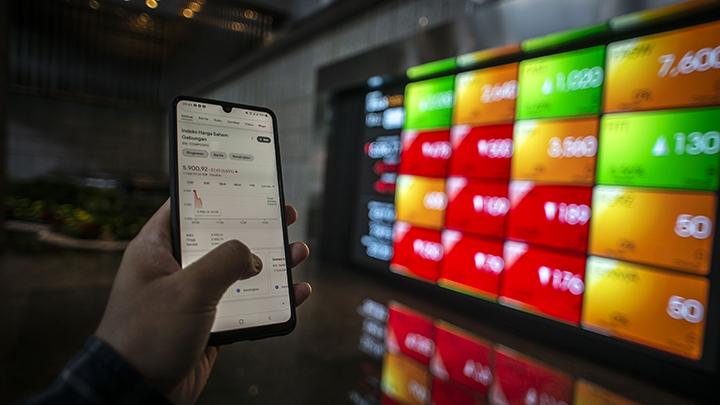 IHSG Melesat 0,27% Jelang Pengumuman Suku Bunga BI, Pasar Antisipasi Kebijakan Moneter