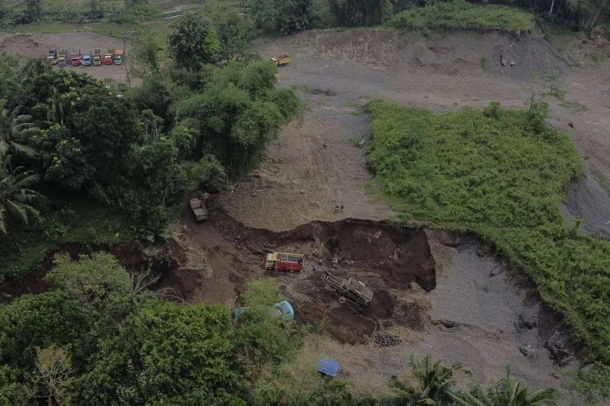 Ketegasan Pemerintah: Konsesi Tambang Mangkrak 2 Tahun Akan Diambil Alih Negara