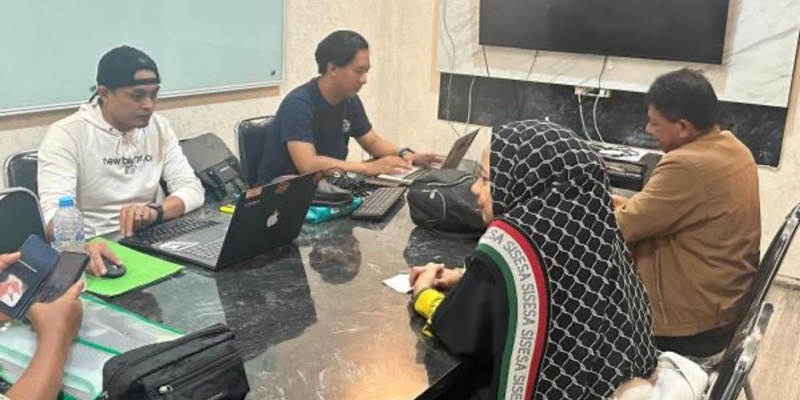 Polisi Bekuk Purnawirawan TNI dan ASN dalam Penipuan Dana Haji-Umrah di Malang