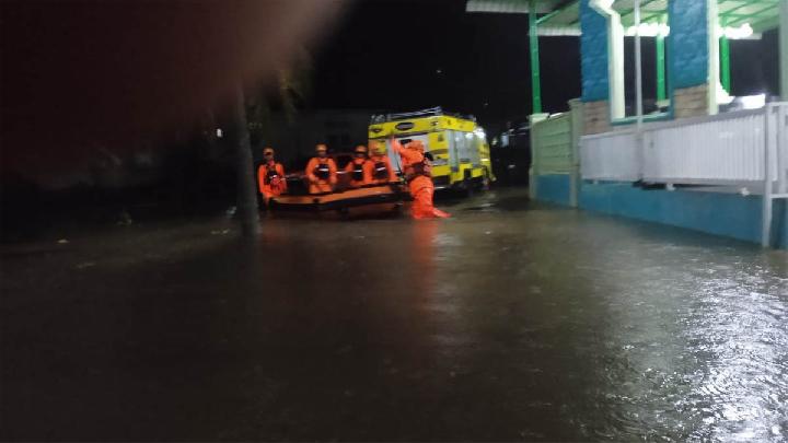 Polemik Banjir Tapanuli: Klaim Agincourt Resources Dibalas Keraguan Walhi Sumut