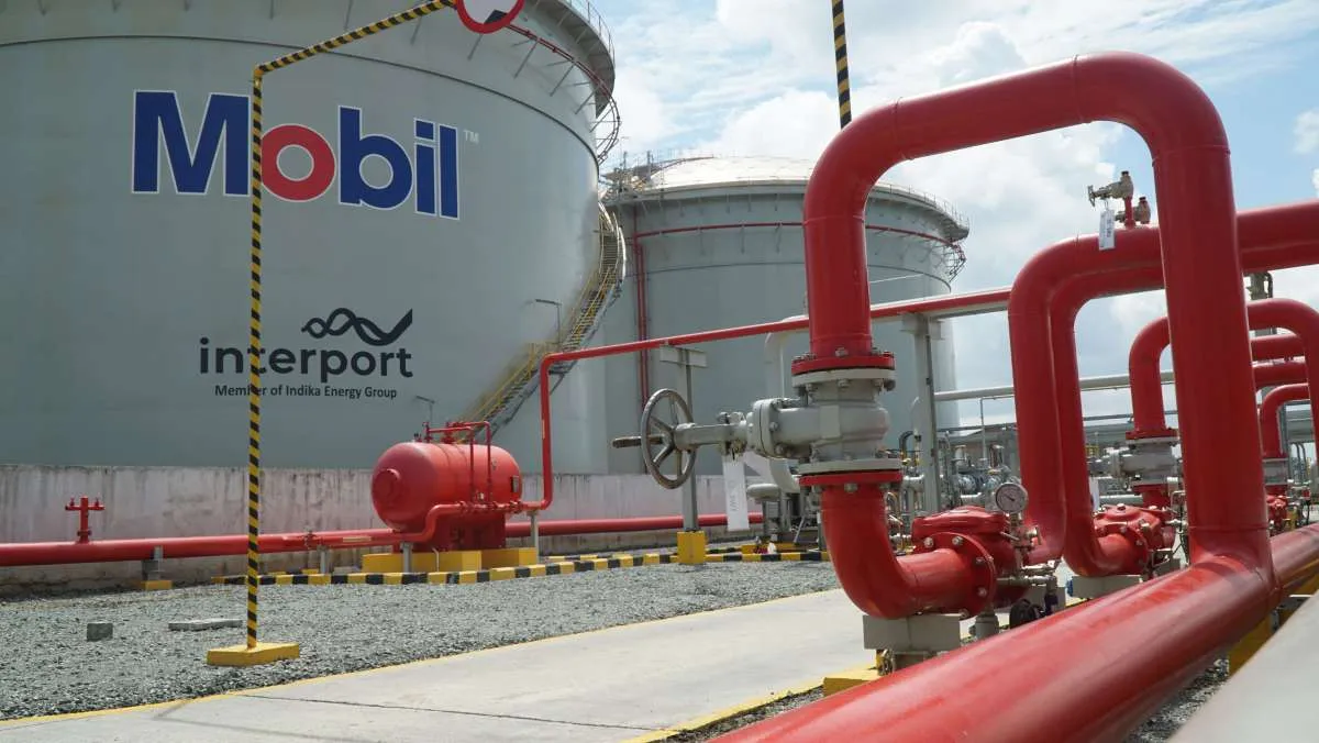 Diplomasi Energi: Prabowo Amankan Perpanjangan Kontrak ExxonMobil Cepu di AS