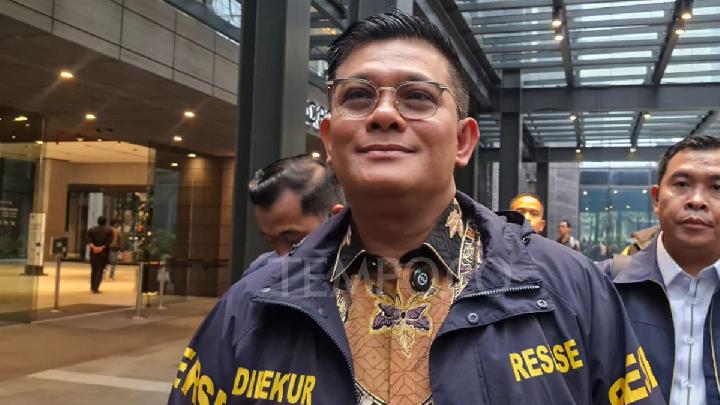 Bareskrim Sita Bukti di Surabaya, Ungkap Jaringan TPPU Emas Ilegal Senilai Rp 25,8 Triliun