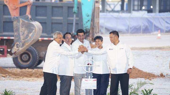 Danantara Genjot Hilirisasi Senilai US$7 Miliar, Perkuat Fondasi Industri Nasional