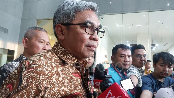 KPK Selidiki Misteri Kematian Tersangka Korupsi Siman Bahar di Cina