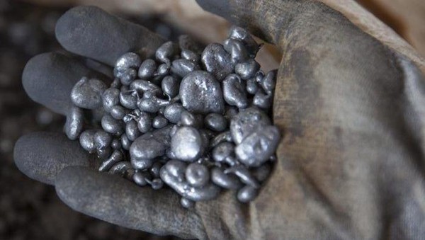 Proyek Nikel Terbesar Dunia Tersendat, Guncang Ekonomi Global dan Picu Kenaikan Harga Logam Penting