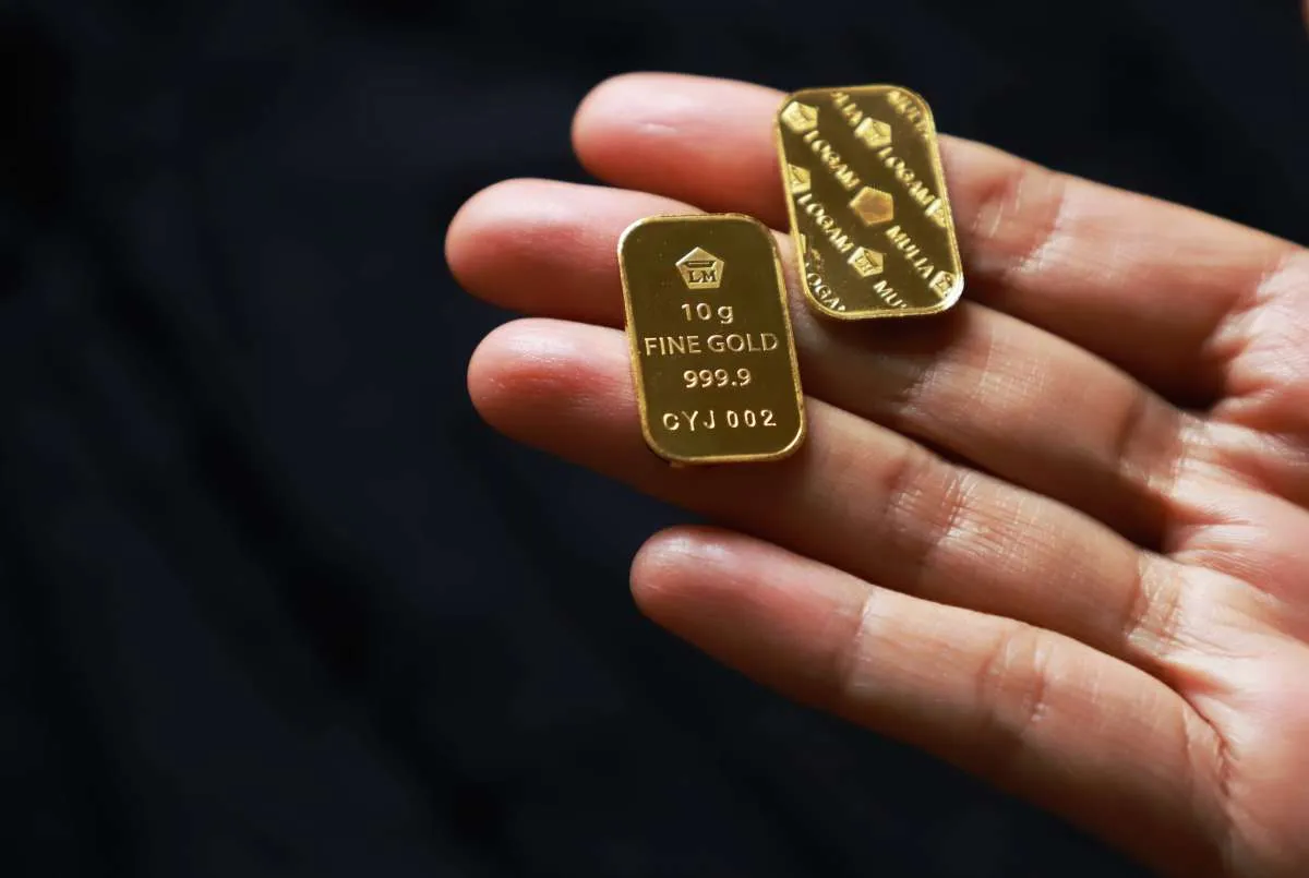 Harga Emas Antam Anjlok Rp 13.000 di Awal 2026: Apa Artinya bagi Investor?