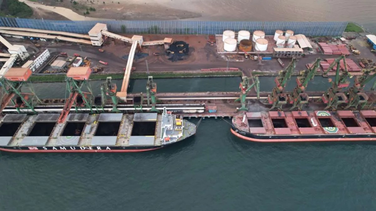 Bea Ekspor Batubara 2026 Ancam Laba Emiten, Analis Sarankan Strategi Cermat