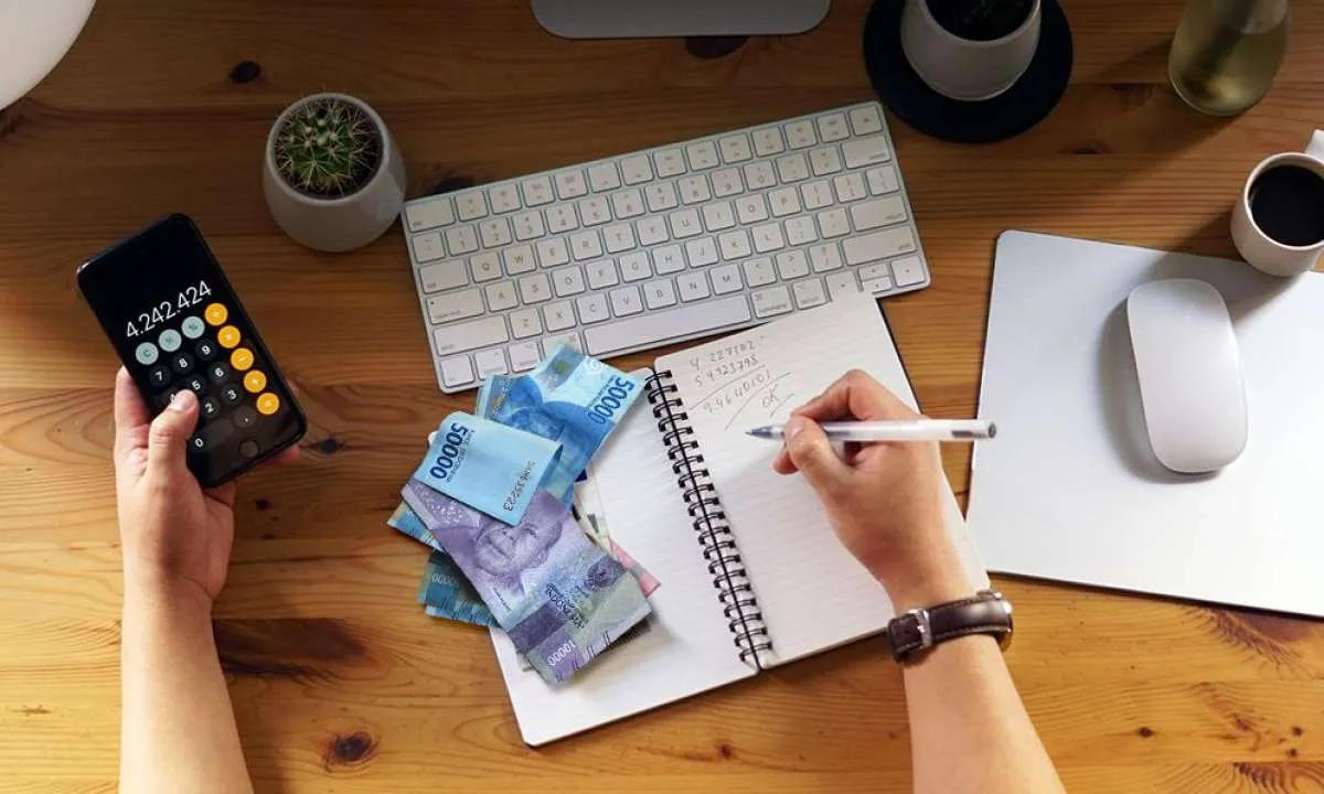 Metode 50-30-20: Kunci Stabilitas Finansial Efektif bagi Pemula