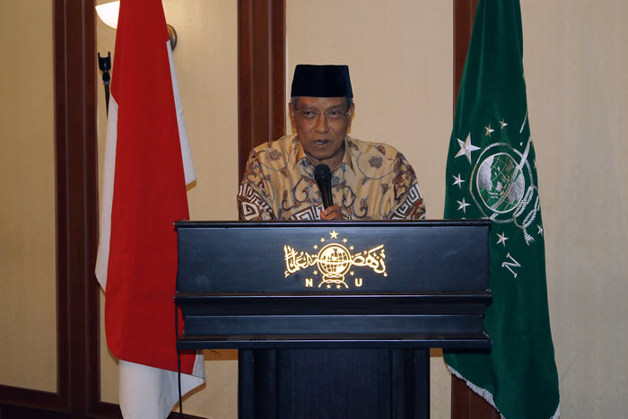 Konsesi Tambang Pemicu Konflik Internal PBNU, Eks Ketum Usulkan Pengembalian