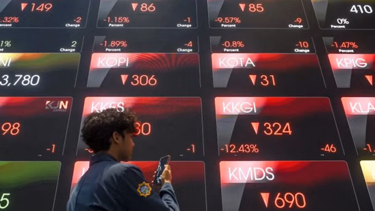 Indef: Gelombang Investasi Asing di Tambang Logam Indonesia, Respons Terencana Faktor Global-Domestik