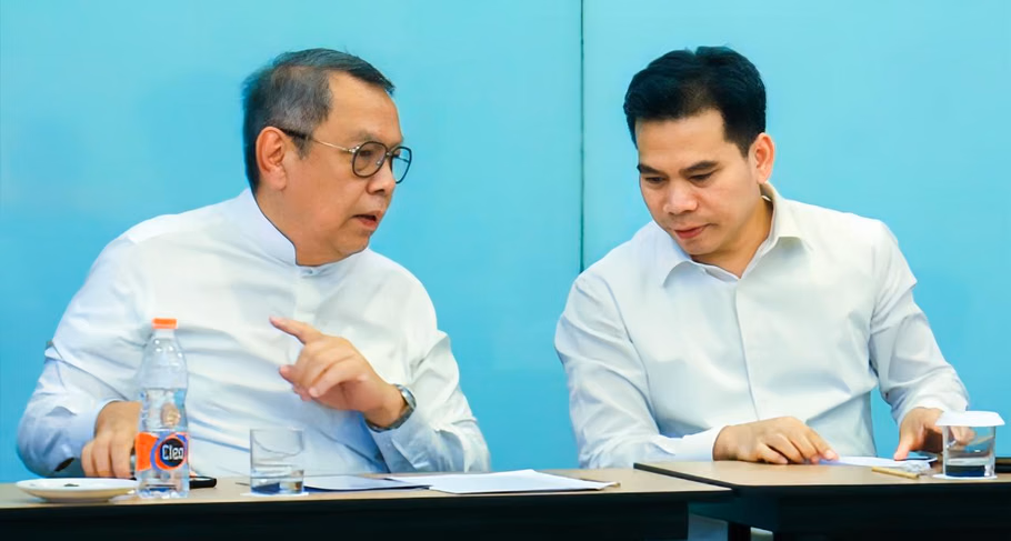 Sungai Jaletreng Tangerang Selatan Memutih Akibat Limbah Pestisida, Warga Diimbau Waspada