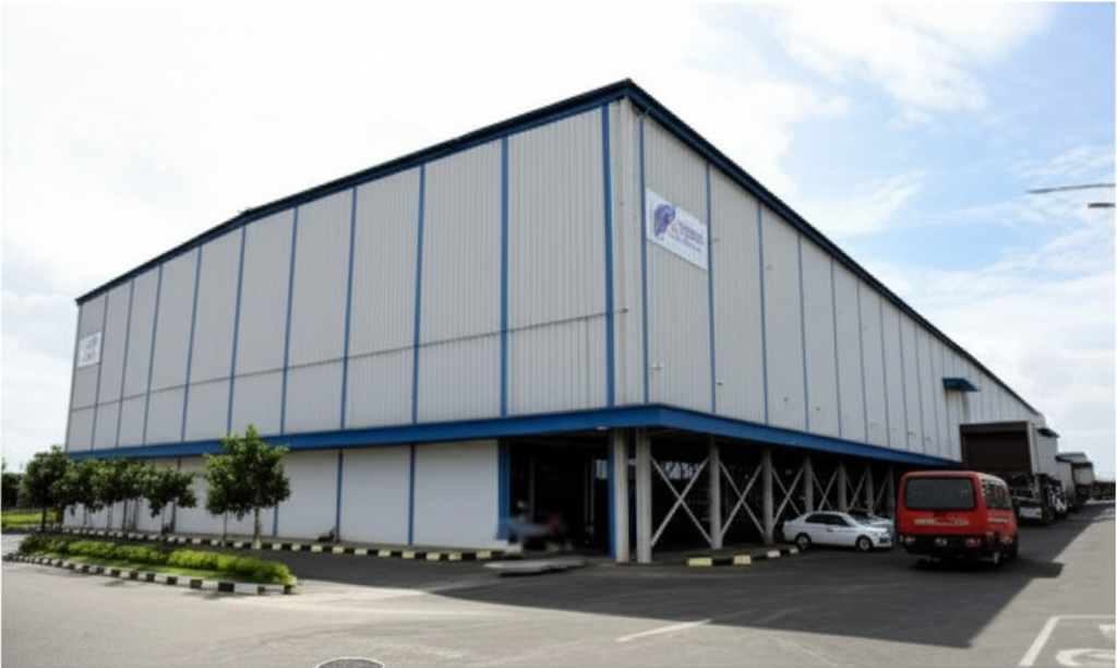 200 Pekerja Pabrik Ban Michelin Terancam PHK Akibat Penurunan Permintaan Pasar