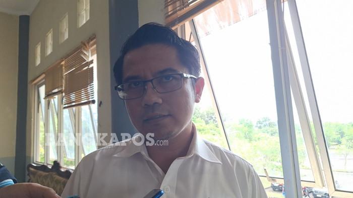 PT Timah Perkuat Komitmen Pertambangan Sesuai Aturan dan IUP yang Berlaku