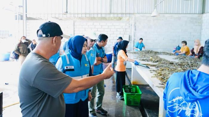 PLN Bangka Belitung Pastikan Pasokan Andal Dukung Ketahanan Industri Regional, Termasuk Sektor Pertambangan