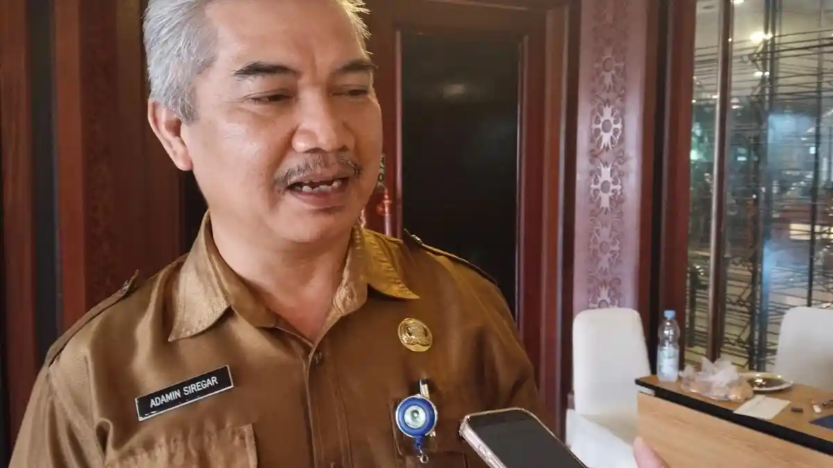 Bursa Kerja Balikpapan 2025 Resmi Dibuka, Tawarkan 700 Lowongan dari 40 Perusahaan