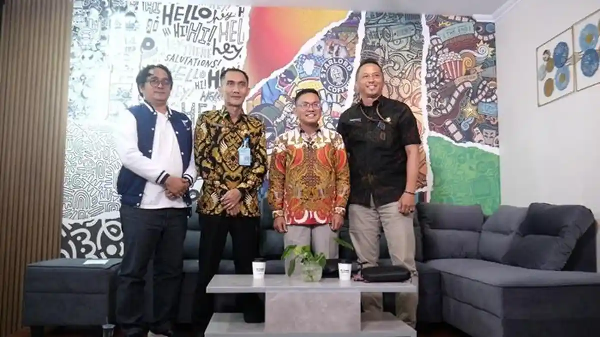 Transformasi Ekonomi Babel: Kelapa Diangkat Jadi Komoditas Strategis dan Magnet Investasi Baru