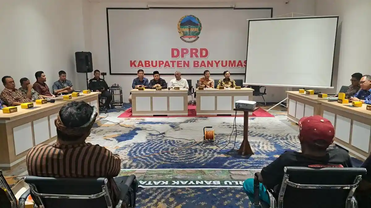 Konflik Tambang Baseh: Ancaman Nyawa Warga vs. Prosedur Izin ESDM di Banyumas