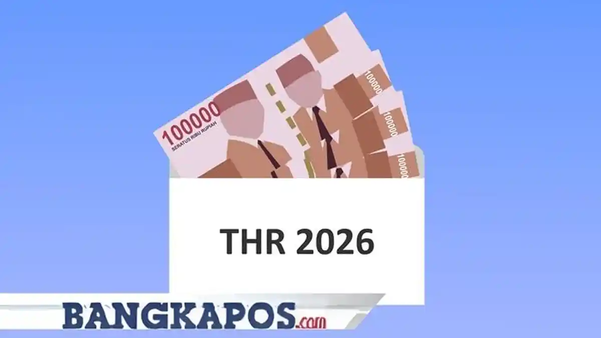 Kesalahan Administrasi Tunda Pencairan THR PPPK Paruh Waktu Jenjang SD di Bangka Tengah