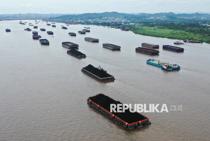 Ekonomi Kalimantan Timur Tumbuh 4,26 Persen di Triwulan III 2025, PDRB Capai Rp 218,19 Triliun