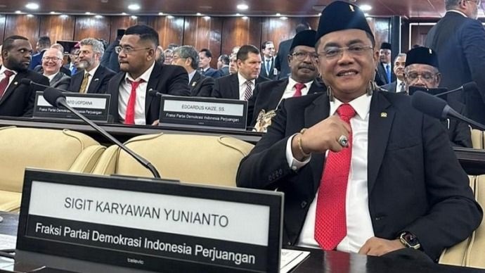 Anggota DPR Desak Jalur Musyawarah dalam Kasus Tono Priyanto, Tolak Penahanan