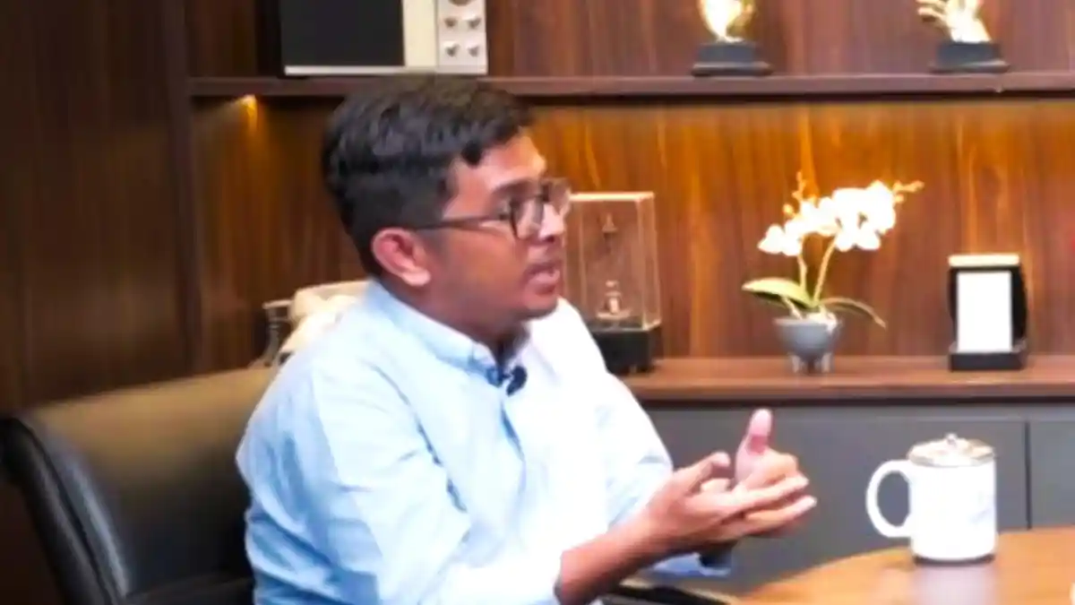 Greenpeace Tuntut Ketegasan Pemerintah Atasi Krisis Lingkungan: Menteri Mundur, Korporasi Ditindak