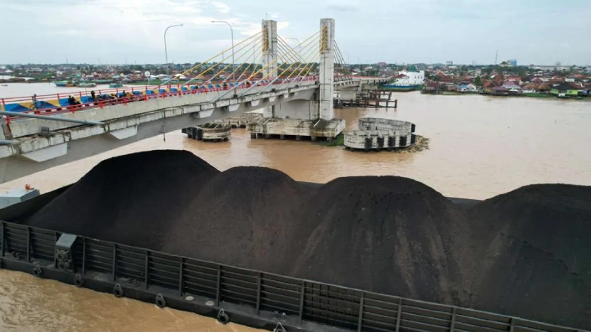 Prospek Industri Asuransi Muram: Kebijakan RKAB Batubara 2026 Berpotensi Pangkas Premi