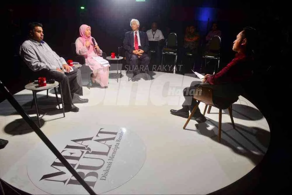 Preferensi 'Door-to-Door' dan Tantangan Parkir Hambat Adopsi Angkutan Umum di Malaysia