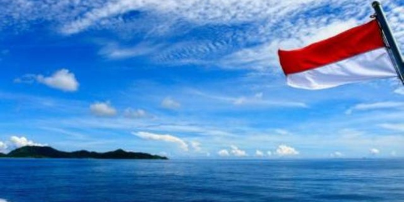 Indonesia Mendesak Transisi Menuju Negara Maritim: Geostrategi Masa Depan Bangsa