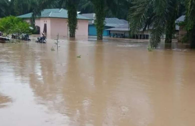 PTAR Intensifkan Bantuan dan Klarifikasi Lokasi Bencana di Tapanuli Selatan-Tengah