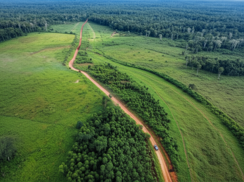 5 Daerah dengan Kasus Pertambangan Ilegal Paling Sedikit di Kaltim: Cerminan Penegakan Hukum Efektif