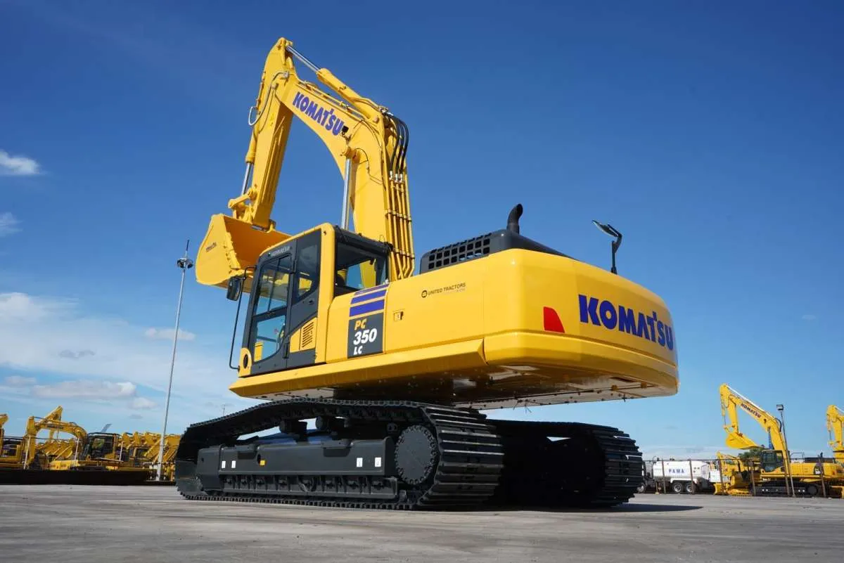 Akuisisi Tambang Emas Doup: Prospek dan Tantangan Investasi UNTR di Sektor Emas