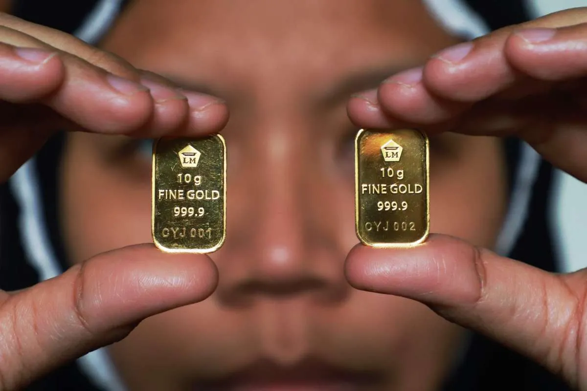 Emas Antam Melesat, Proyeksi Kenaikan Harga Berlanjut hingga Akhir 2025 di Tengah Gejolak Global