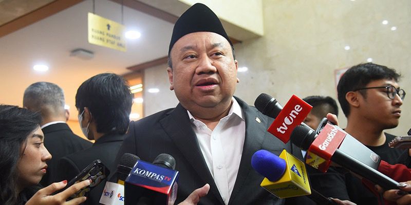 DPR Desak Prioritaskan Revitalisasi Sekolah Rusak di Wilayah 3T demi Pendidikan Layak