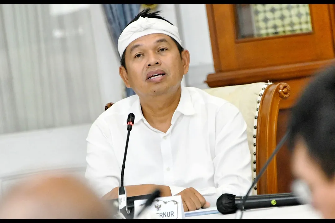 Dedi Mulyadi Siapkan Kompensasi Rp 9 Juta untuk Pekerja Tambang
