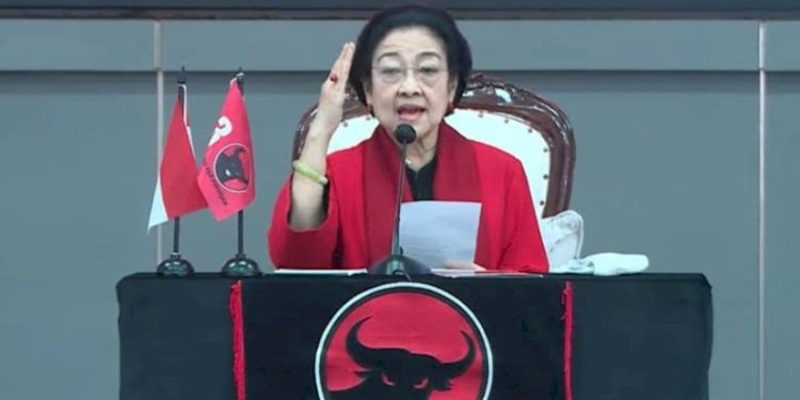 Megawati Soekarnoputri Kritik Keras Model Pembangunan: Rakyat dan Alam Jadi Korban